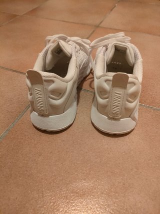 Adidas Dropset 3 Allenamento Bianco