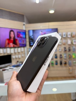 Apple IPhone 16 Pro Max 256GB Negro Batería 99%