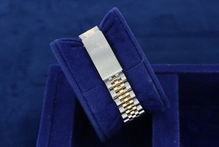 Rolex Datejust 68273 Acero y Oro Diamantes