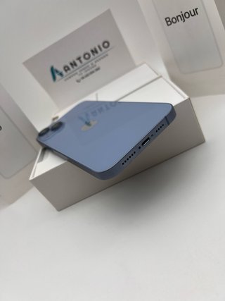 IPHONE 14 PLUS CON GARANTIA Y 100% SALUD