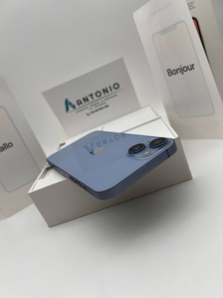 IPHONE 14 PLUS CON GARANTIA Y 100% SALUD