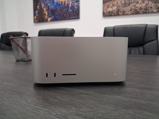 Mac Studio Apple M1 Ultra 64GB RAM 2TB SSD