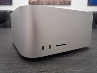 Mac Studio Apple M1 Ultra 64GB RAM 2TB SSD