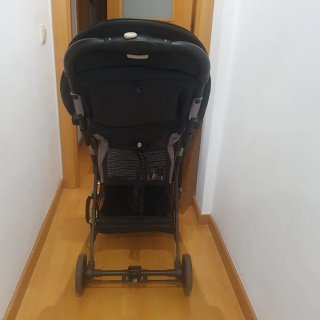 Silla de paseo Inglesina QUID