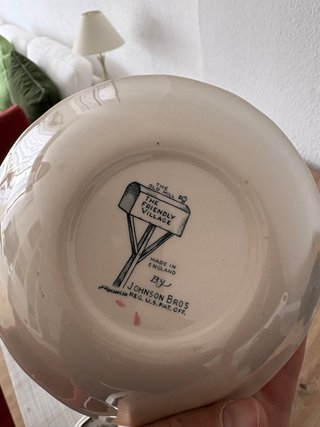 Juego de 4 cuencos