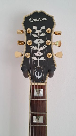 EPIPHONE SHERATON 2 - 2006 KOREA