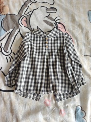Conjunto Ropa Niña