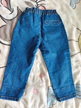 Conjunto Ropa Niña