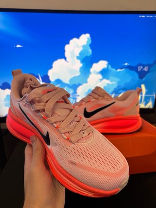 Nike Vomero 18 - Zapatillas Running