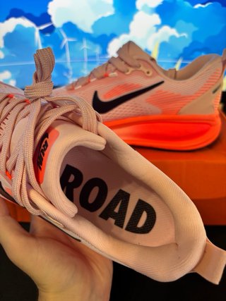 Nike Vomero 18 - Zapatillas Running