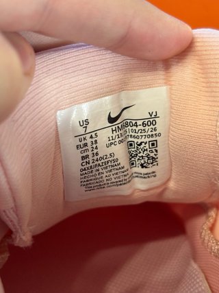 Nike Vomero 18 - Zapatillas Running