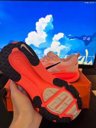Nike Vomero 18 - Zapatillas Running