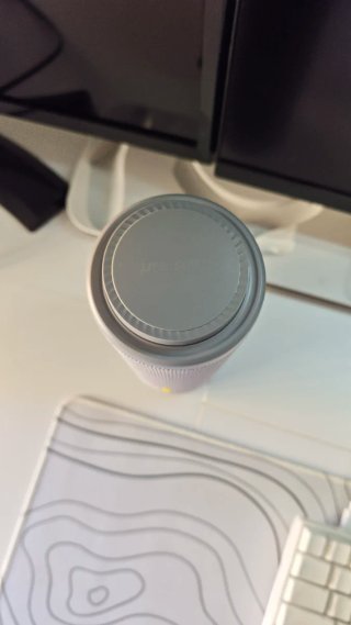Altavoz Tronsmart T8 Portátil Bluetooth Gris