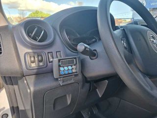 Opel Vivaro Furgon 1.6 CDTI Expression L1H1 2.7t 70 kW (95 CV)