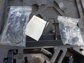 Estuche DJI Ronin SC