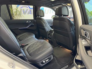 BMW X7 xDrive 40dA M Sport Pro
