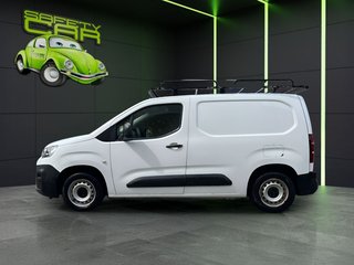 Citroen Berlingo Furgon BlueHDi 100 Talla M Control 75 kW (102 CV)