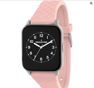 Smartwatch Bluespirit B-SMART R0951105503 Rosa
