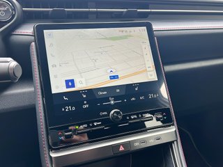 Lexus LBX 1.5 HEV Elegant Plus 100 kW (136 CV)