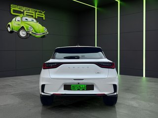 Lexus LBX 1.5 HEV Elegant Plus 100 kW (136 CV)