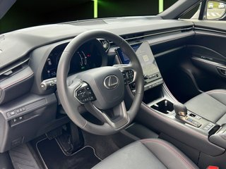 Lexus LBX 1.5 HEV Elegant Plus 100 kW (136 CV)