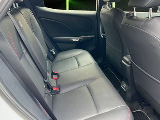 Lexus LBX 1.5 HEV Elegant Plus 100 kW (136 CV)