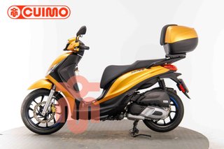 PIAGGIO MEDLEY 125 S