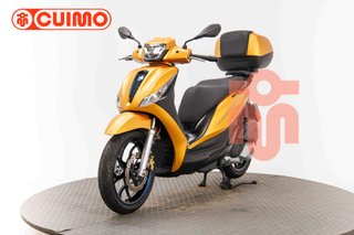 PIAGGIO MEDLEY 125 S
