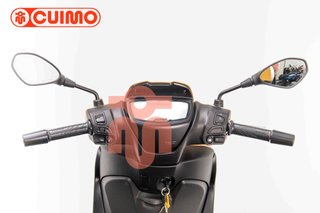 PIAGGIO MEDLEY 125 S