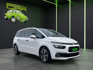Citroen Grand C4 Picasso BlueHDi 120 S&S Feel EAT6 88 kW (120 CV)