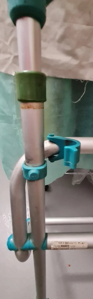 Andador Plegable para Casa