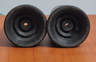 Andador Plegable para Casa