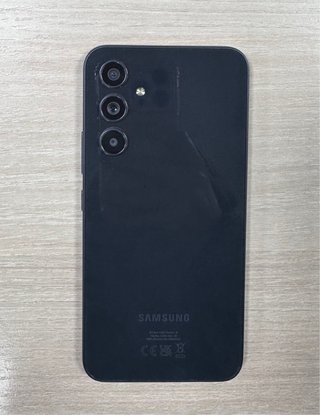 Samsung Galaxy A54 5G 128GB Negro