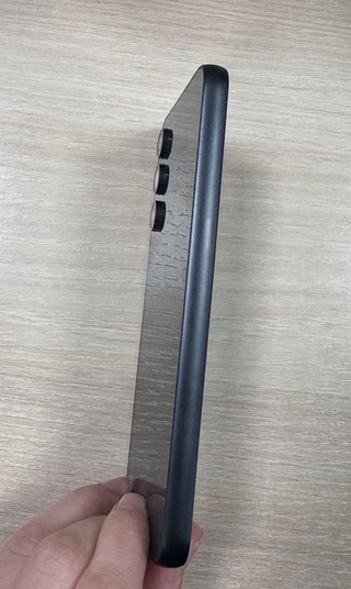 Samsung Galaxy A54 5G 128GB Negro