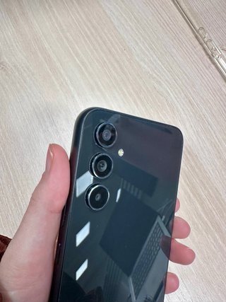 Samsung Galaxy A54 5G 128GB Negro