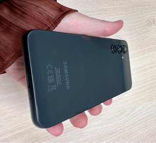 Samsung Galaxy A54 5G 128GB Negro
