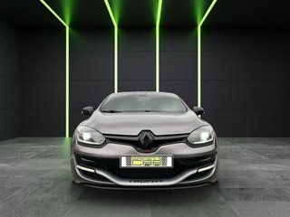Renault Megane Coupé RS Trophy TCe 202 kW (275 CV)