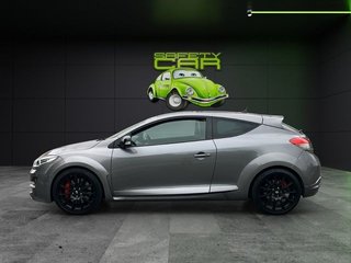 Renault Megane Coupé RS Trophy TCe 202 kW (275 CV)