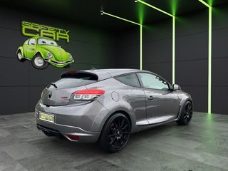 Renault Megane Coupé RS Trophy TCe 202 kW (275 CV)