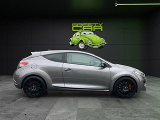 Renault Megane Coupé RS Trophy TCe 202 kW (275 CV)