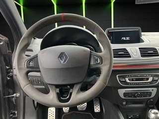 Renault Megane Coupé RS Trophy TCe 202 kW (275 CV)
