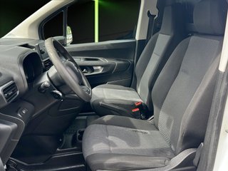 Citroen Berlingo Furgon BlueHDi 100 Talla M Control 75 kW (102 CV)