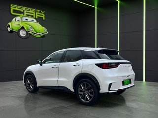 Lexus LBX 1.5 HEV Elegant Plus 100 kW (136 CV)