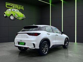 Lexus LBX 1.5 HEV Elegant Plus 100 kW (136 CV)