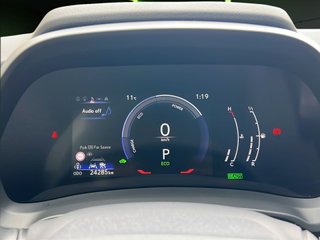Lexus LBX 1.5 HEV Elegant Plus 100 kW (136 CV)