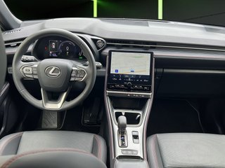 Lexus LBX 1.5 HEV Elegant Plus 100 kW (136 CV)