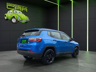Jeep Compass 1.3 Gse Night Eagle FWD MT 96 kW (130 CV)