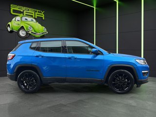 Jeep Compass 1.3 Gse Night Eagle FWD MT 96 kW (130 CV)