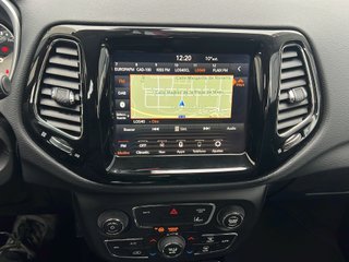 Jeep Compass 1.3 Gse Night Eagle FWD MT 96 kW (130 CV)