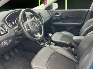 Jeep Compass 1.3 Gse Night Eagle FWD MT 96 kW (130 CV)